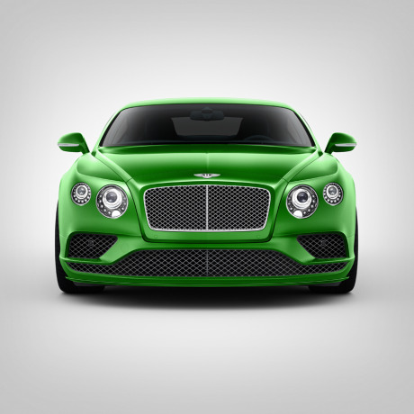  Bentley Motors, CGI: Wilma Studios gallery