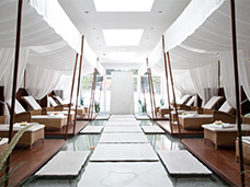INTERIORS & EXTERIORS AND RESORT PHOTOGRAPHY