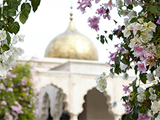 INTERIORS & EXTERIORS AND RESORT PHOTOGRAPHY