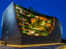 INTERIORS & EXTERIORS AND RESORT PHOTOGRAPHY