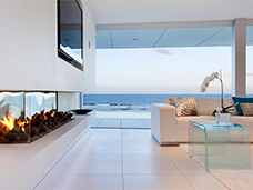 INTERIORS & EXTERIORS AND RESORT PHOTOGRAPHY