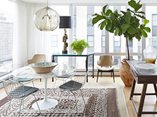 INTERIORS & EXTERIORS AND RESORT PHOTOGRAPHY