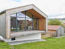 INTERIORS & EXTERIORS AND RESORT PHOTOGRAPHY