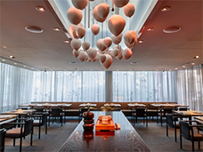 INTERIORS & EXTERIORS AND RESORT PHOTOGRAPHY