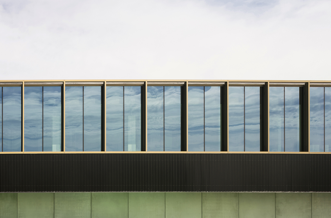 Koen Van Damme architectural photography