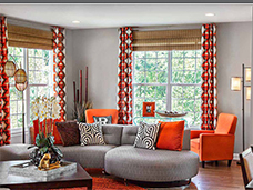 INTERIORS & EXTERIORS AND RESORT PHOTOGRAPHY
