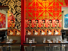 INTERIORS & EXTERIORS AND RESORT PHOTOGRAPHY
