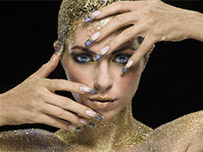 BEAUTY & HAIR PHOTOGRAPHY