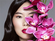BEAUTY & HAIR PHOTOGRAPHY