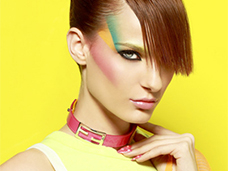 BEAUTY & HAIR PHOTOGRAPHY