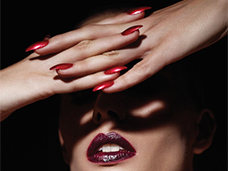 BEAUTY & HAIR PHOTOGRAPHY