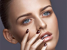 BEAUTY & HAIR PHOTOGRAPHY