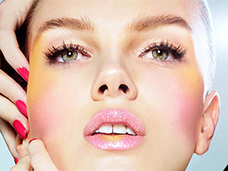 BEAUTY & HAIR PHOTOGRAPHY