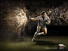 GLOBAL ADVERTISING PHOTOGRAPHY + MOTION