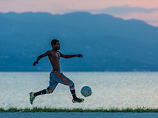 GLOBAL ADVERTISING PHOTOGRAPHY + MOTION