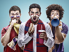 GLOBAL ADVERTISING PHOTOGRAPHY + MOTION