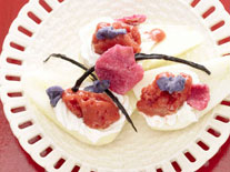 FOOD & DRINK PHOTOGRAPHY