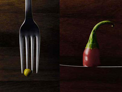 FOOD & DRINK PHOTOGRAPHY