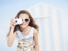 KIDS PHOTOGRAPHY + MOTION