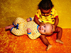 KIDS PHOTOGRAPHY + MOTION
