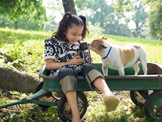 KIDS PHOTOGRAPHY + MOTION