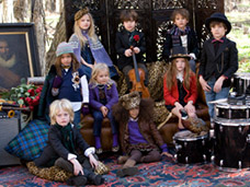 KIDS PHOTOGRAPHY + MOTION