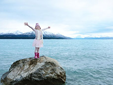 KIDS PHOTOGRAPHY + MOTION
