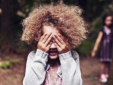 KIDS PHOTOGRAPHY + MOTION