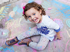 KIDS PHOTOGRAPHY + MOTION