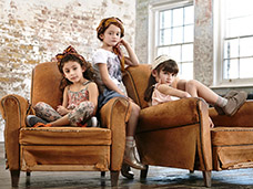 KIDS PHOTOGRAPHY + MOTION