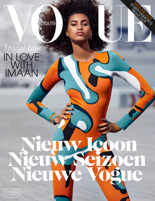 Magazine: Vogue Nederlands  gallery
