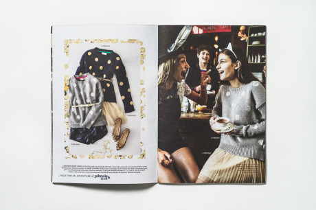 Client: Boden Catalogue gallery