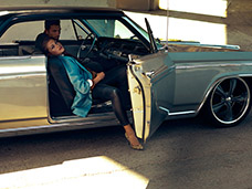 CARS, TRANSPORTATION & LANDSCAPE PHOTOGRAPHY + MOTION