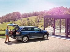 CARS, TRANSPORTATION & LANDSCAPE PHOTOGRAPHY + MOTION