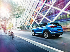 CARS, TRANSPORTATION & LANDSCAPE PHOTOGRAPHY + MOTION