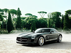 CARS, TRANSPORTATION & LANDSCAPE PHOTOGRAPHY + MOTION