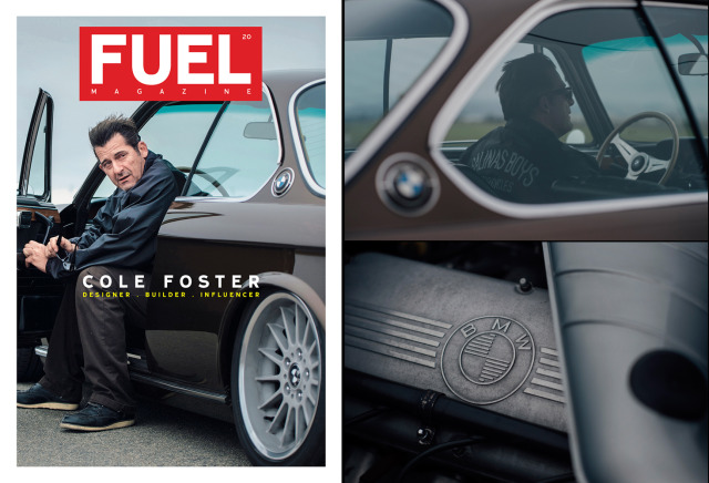 Client: Fuel Magazine Australia gallery