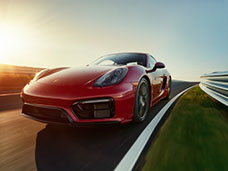 CARS, TRANSPORTATION & LANDSCAPE PHOTOGRAPHY + MOTION