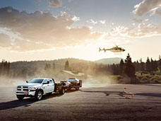 CARS, TRANSPORTATION & LANDSCAPE PHOTOGRAPHY + MOTION