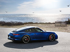 CARS, TRANSPORTATION & LANDSCAPE PHOTOGRAPHY + MOTION