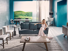 PEOPLE & LIFESTYLE PHOTOGRAPHY + MOTION