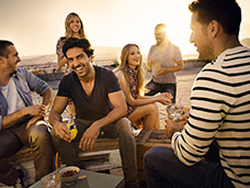 PEOPLE & LIFESTYLE PHOTOGRAPHY + MOTION