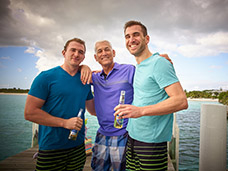 PEOPLE & LIFESTYLE PHOTOGRAPHY + MOTION