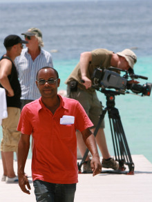 caribbean filmcom