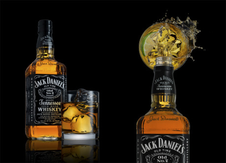 Client: Jack Daniels gallery