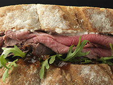 FOOD & DRINK PHOTOGRAPHY + MOTION