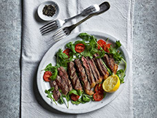 FOOD & DRINK PHOTOGRAPHY + MOTION
