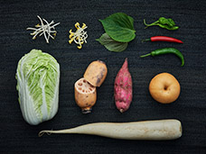 FOOD & DRINK PHOTOGRAPHY + MOTION