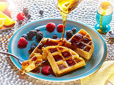 FOOD & DRINK PHOTOGRAPHY + MOTION