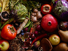 FOOD & DRINK PHOTOGRAPHY + MOTION